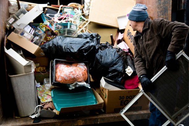 Best Full-Service Junk Removal  in Seminole, OK