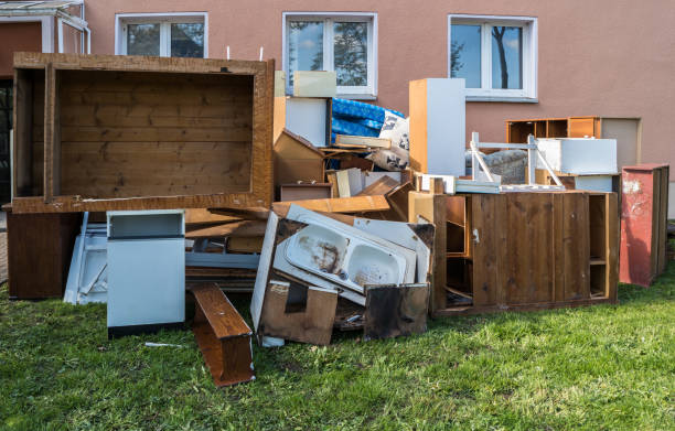 Best Furniture Removal Near Me  in Seminole, OK
