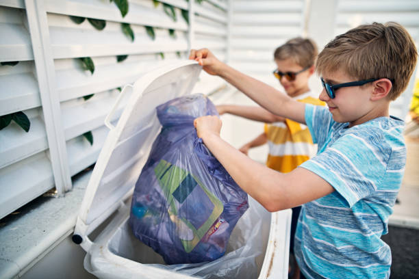 Best Yard Cleanup Services  in Seminole, OK