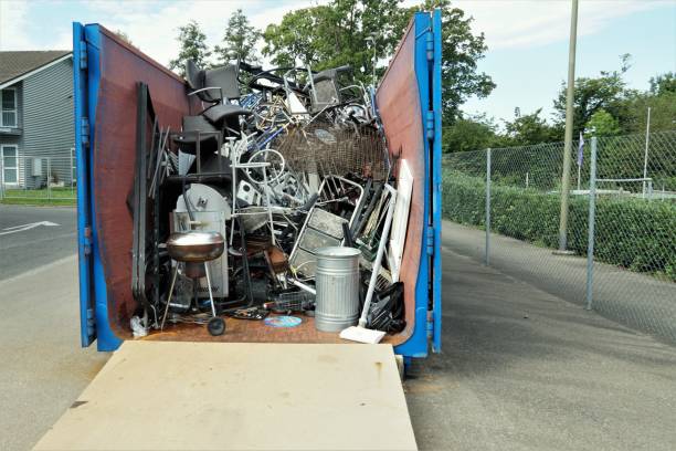 Best Junk Removal Near Me  in Seminole, OK