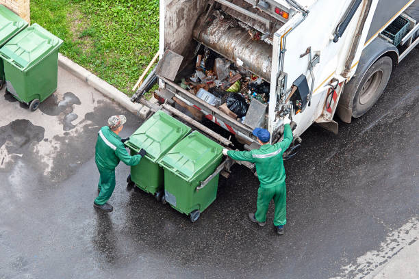Best Office Junk Removal  in Seminole, OK