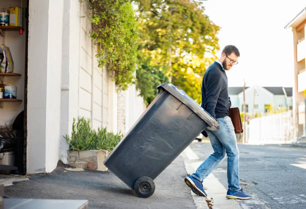 Best Trash Removal Near Me  in Seminole, OK