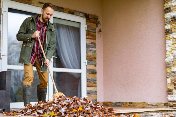 Commercial Cleanout Services in Seminole, OK