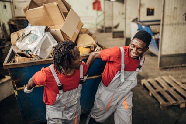 Best Commercial Junk Removal  in Seminole, OK