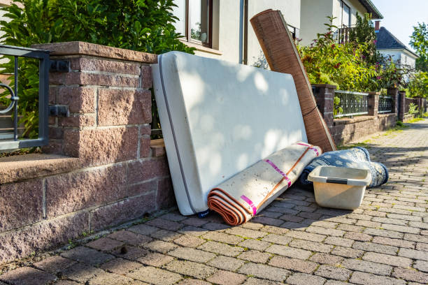 Best Garage Cleanout Services  in Seminole, OK