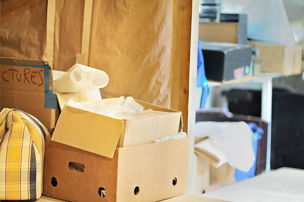 Best Attic Cleanout Services  in Seminole, OK