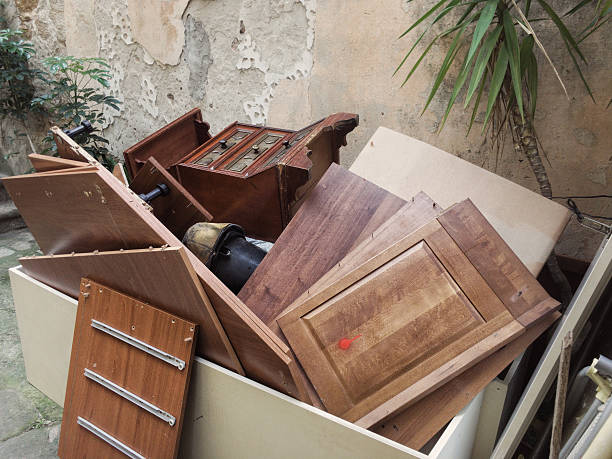 Best Residential Junk Removal  in Seminole, OK